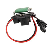 Clio Kalorifer Rezistansı